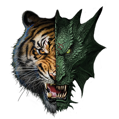 DRAGONTIGER